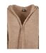 Cardigan Femme Taupe Clair Urban Classics-4