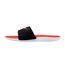 Claquettes Motif/style Contrasté Coffee Homme Rouge Nike-2