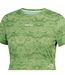 Haut Trail Femme Vert Éden Karrimor-3