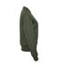 Doudoune Motif/style Losange Femme Olive Urban Classics-3