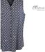 MAYFLOWER VOILOU1 Chemisier sans manches – La légèreté de la viscose pour un look estival chic-4