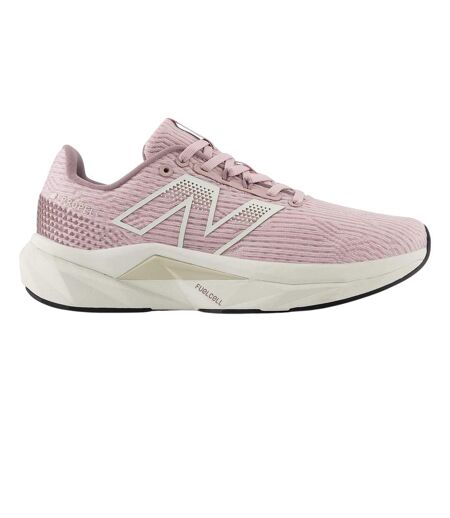 Womens/ladies Fuelcell Propel V5 Trainers Lilac White New Balance