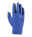 Gants D´hiver Thermafit M Bleu Noir Nike-1