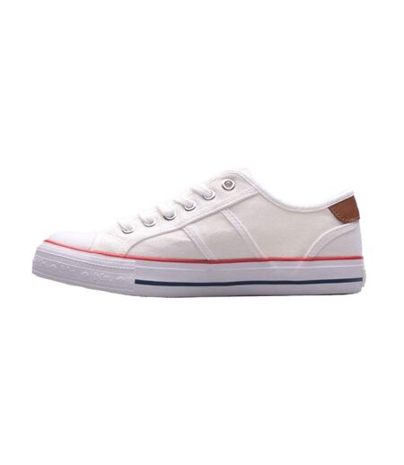 Baskets Lcw-22-31 Femme Blanc Lee Cooper
