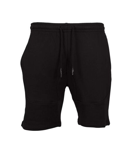 Short Homme Noir Urban Classics