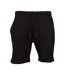 Short Homme Noir Urban Classics-1