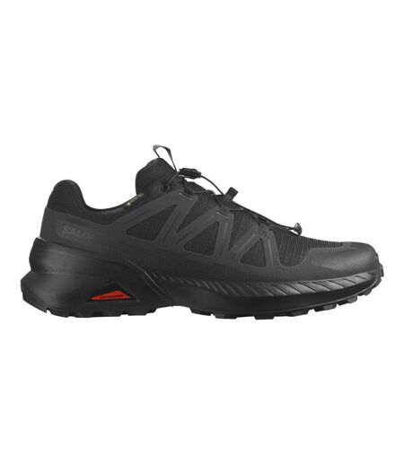 Mens Speedcross Gore-tex Hiking Shoes Black Salomon