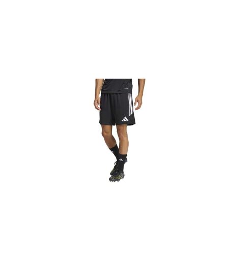 Short Tiro Homme Noir Adidas
