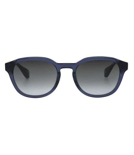Womens/ladies Harrie Sunglasses One Size Navy Ted Baker