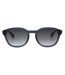 Womens/ladies Harrie Sunglasses One Size Navy Ted Baker-1