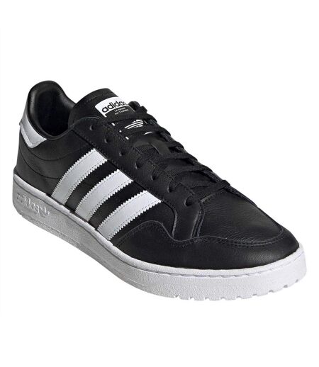 Tennis Team Homme Noir Adidas