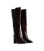 Bottes à Talons Stephan Paris-3