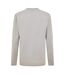 Mens Classic Logo Regular T-shirt Grey Boss-2