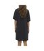 Robe Droite Noir Femme Vero Moda Kanva - L