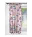 Peppa Pig - Rideaux à plis plats STORM (Rose) (137 cm x 168 cm) - UTAG843