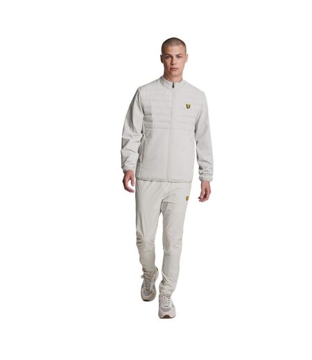 Pantalon de survêtement homme beige Lyle & Scott Lyle & Scott