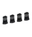 Lot de 4 paires de socquettes homme Ecopack Sport Athena-3