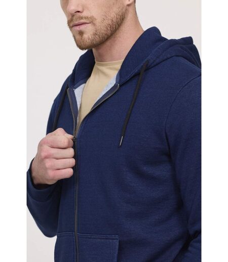 Sweatshirt EFICO Bleu marine