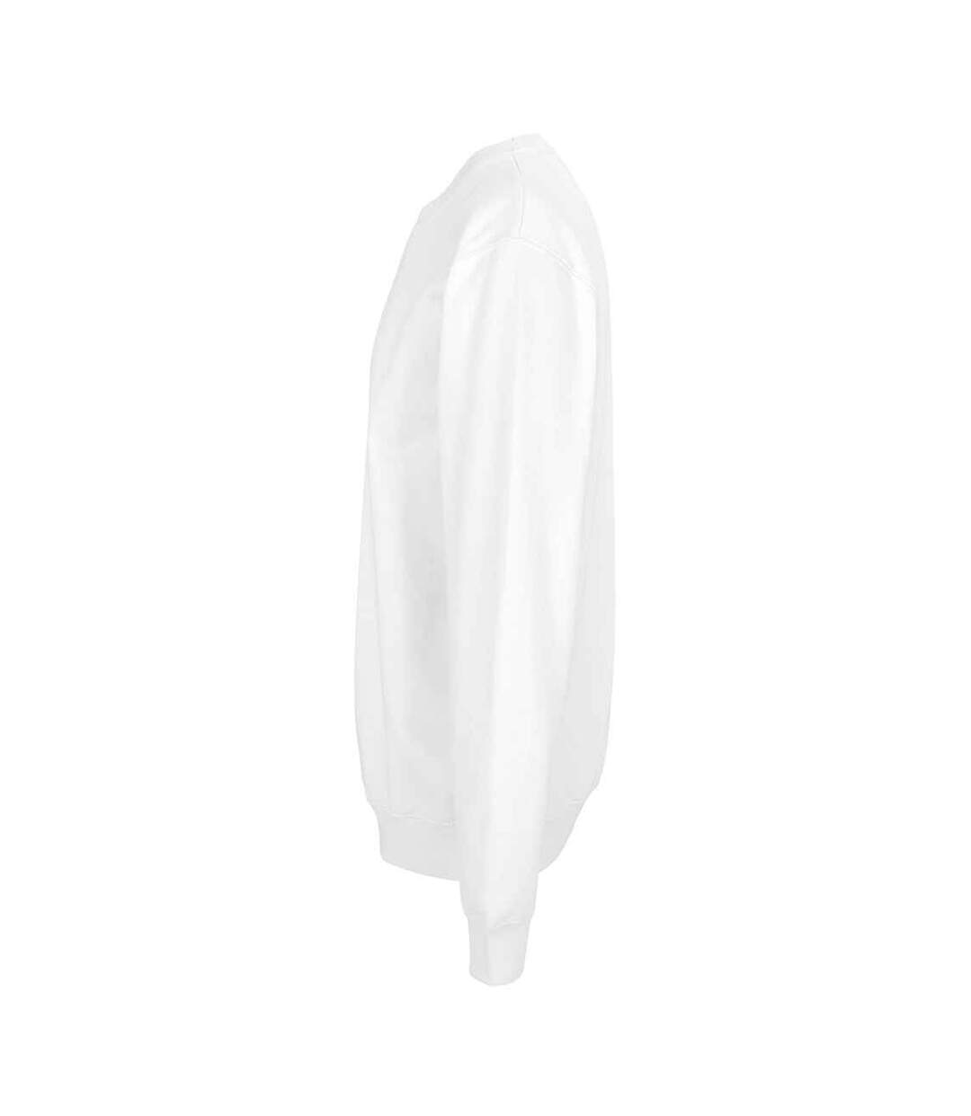 Sweat Columbia Adulte Blanc SOLS-3