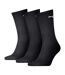 3 paires chaussettes noires homme puma 880355 - 47/49-1
