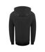 Veste À Capuche Homme Noir Ice Iceberg-2