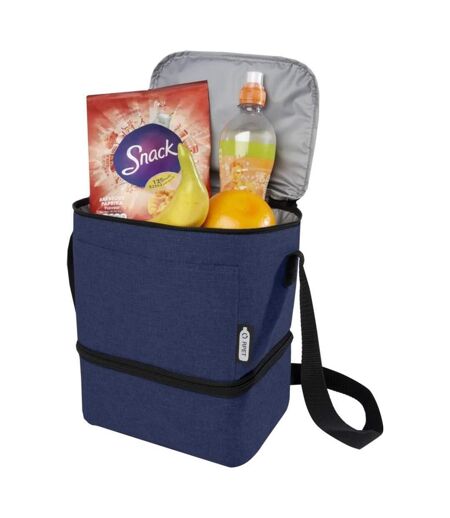 Tundra rpet cooler bag one size heather navy Bullet