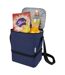 Tundra rpet cooler bag one size heather navy Bullet-4