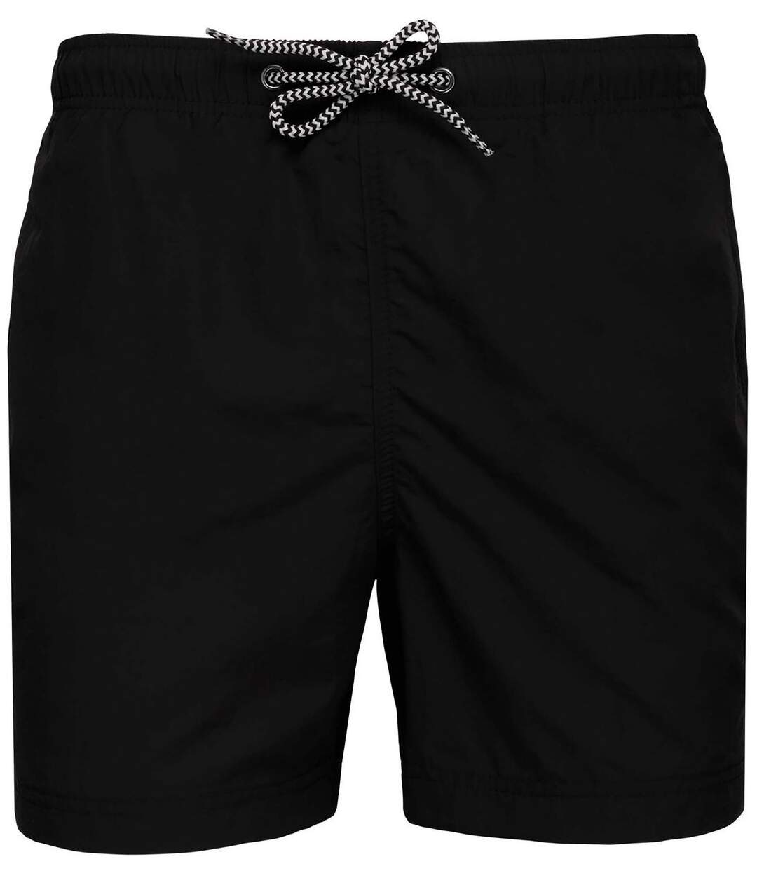 short de bain Homme - PA168 noir