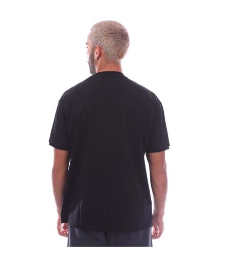 T-shirt stoppers homme noir / vert Ambush