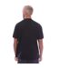 T-shirt stoppers homme noir / vert Ambush-2