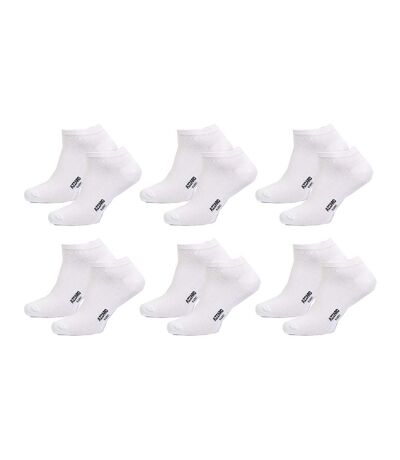 Chaussettes homme AZZARO Confort et qualité -Assortiment modèles photos selon arrivages- - Pack de 6