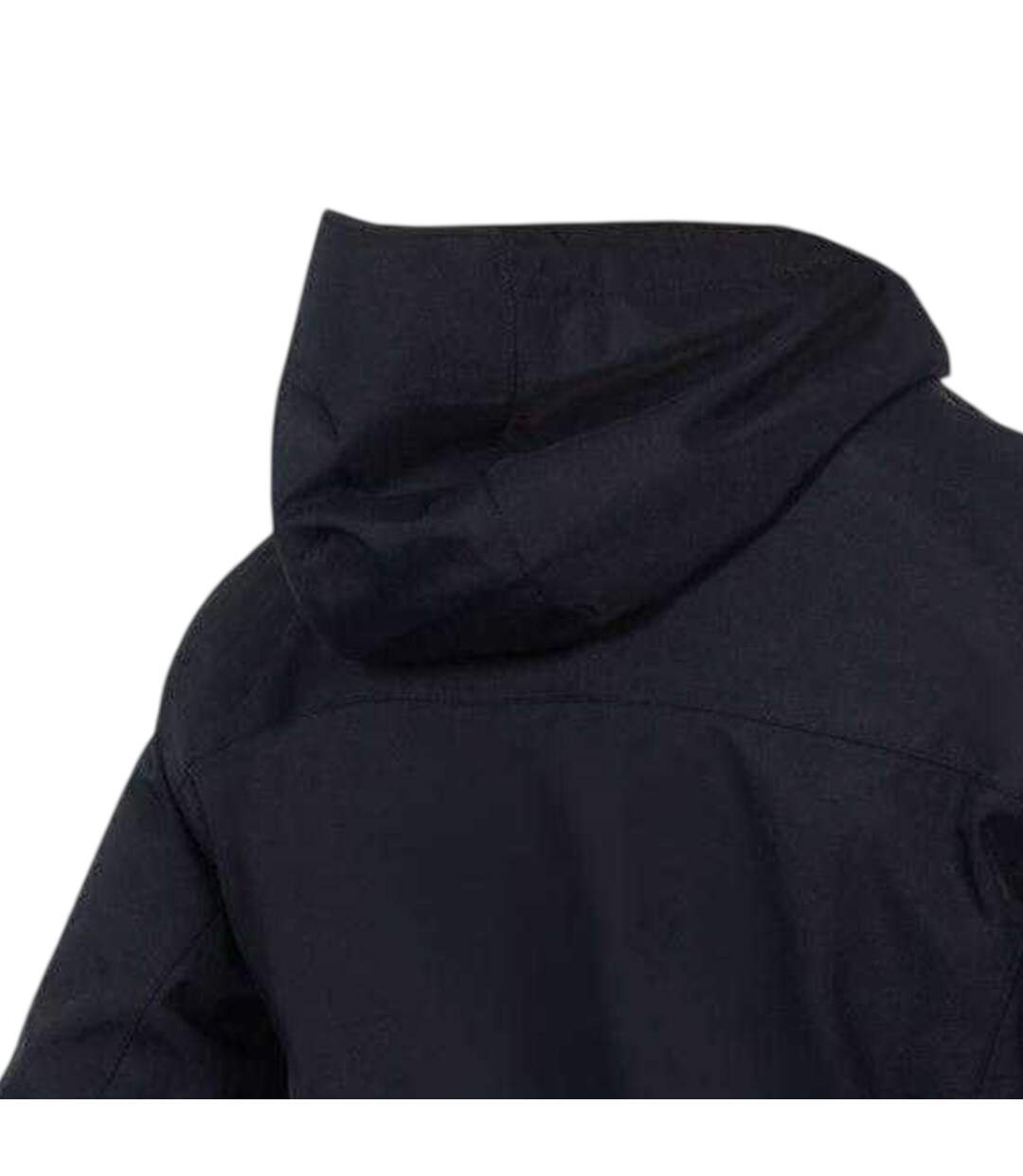 Veste À Capuche Hummvee Femme Noir Endura-4