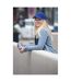 Casquette Bleu XD Collection-1