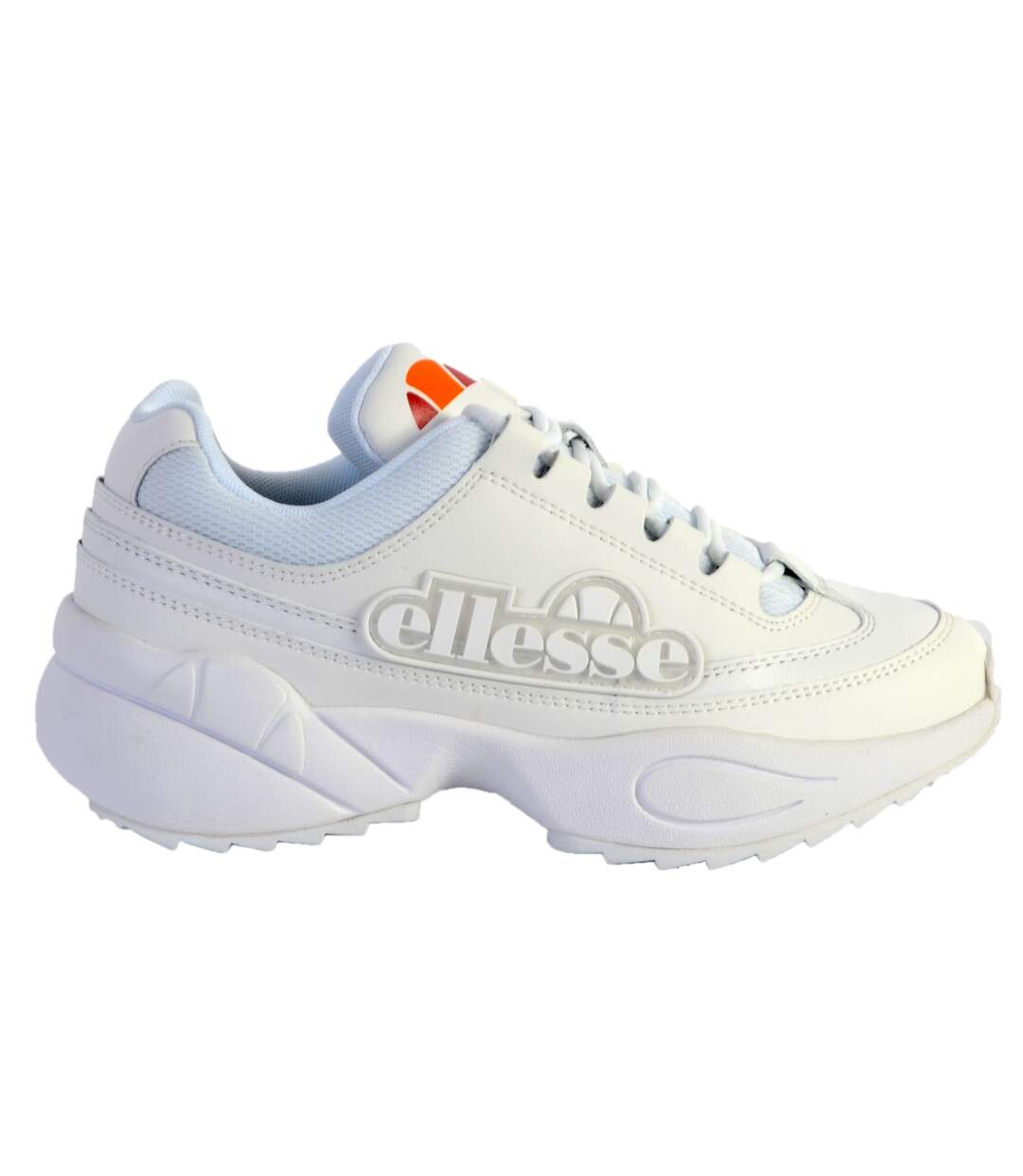 Basket Ellesse Sparta LTHR