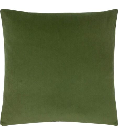 Evans Lichfield - Housse de coussin SUNNINGDALE (Vert sombre) (50cm x 50cm) - UTRV2270