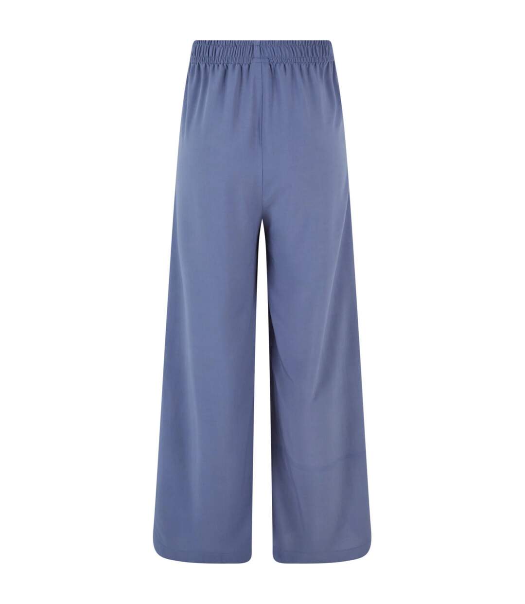 Pantalon Femme Bleu Urban Classics-2