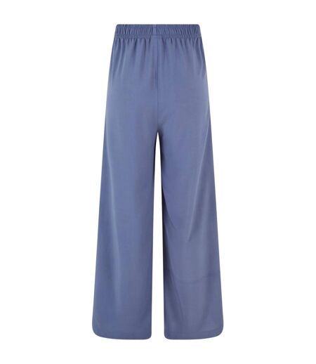 Pantalon Femme Bleu Urban Classics