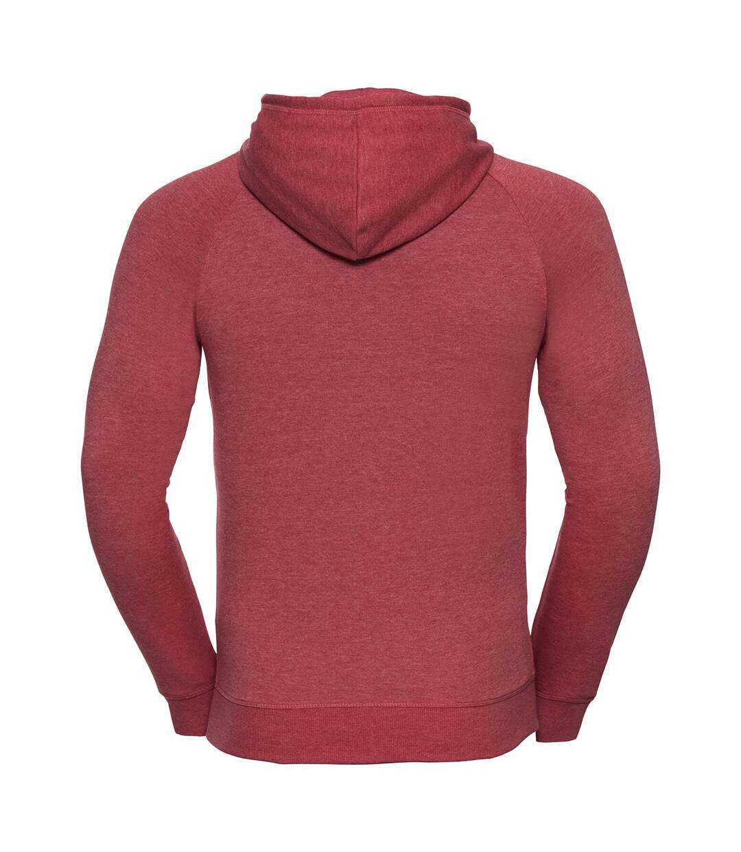 Russell HD - Sweat à capuche - Homme (Rouge marne) - UTRW5504