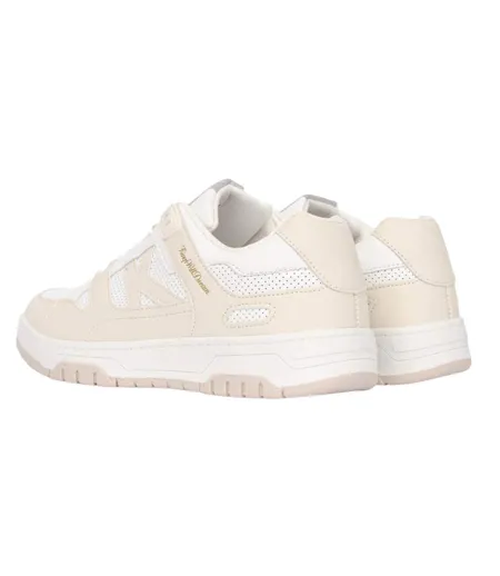 Mens Studio Kay Skater Trainers White Kings Will Dream