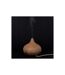 Diffuseur d'Ambiance Lumineux LED 300ml Marron-2