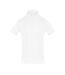Polo Motif/style Logo Homme Blanc Aquascutum-3