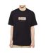 T-shirt Noir Homme Dickies Paxico - S