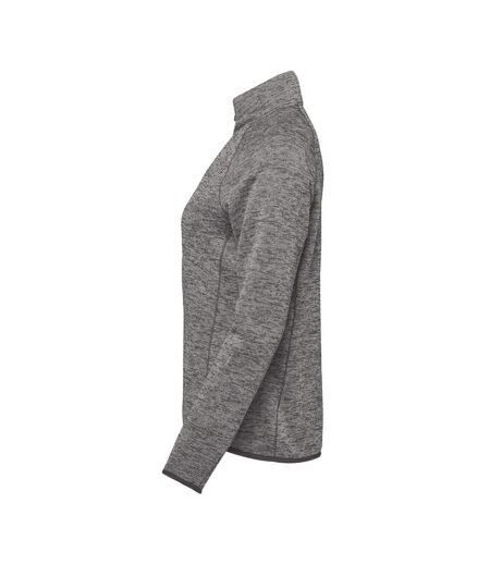 Womens/ladies Yosemite Pullover Granite Heather Stormtech