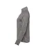 Womens/ladies Yosemite Pullover Granite Heather Stormtech-3