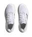 Chaussures De Tennis Motif/style 3 Rayures Gamecourt 2.0 Femme Blanc Adidas-4