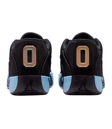 Baskets Baseball Air Jordan Tatum Homme Noir Bleu Glacier Nike
