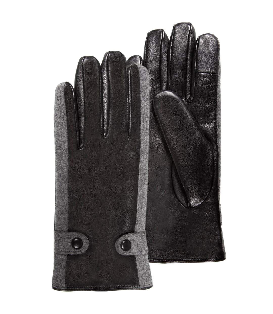 Isotoner Gants femme tactiles