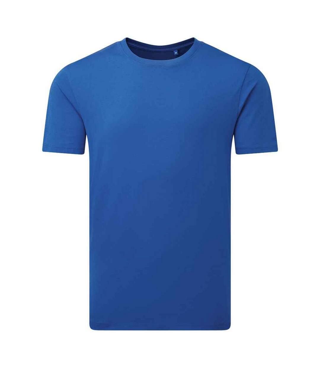 T-shirt adulte bleu roi Anthem