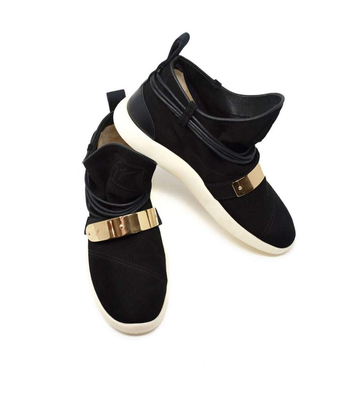 zanotti noir or