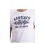 T-shirt col rond NIROULIO